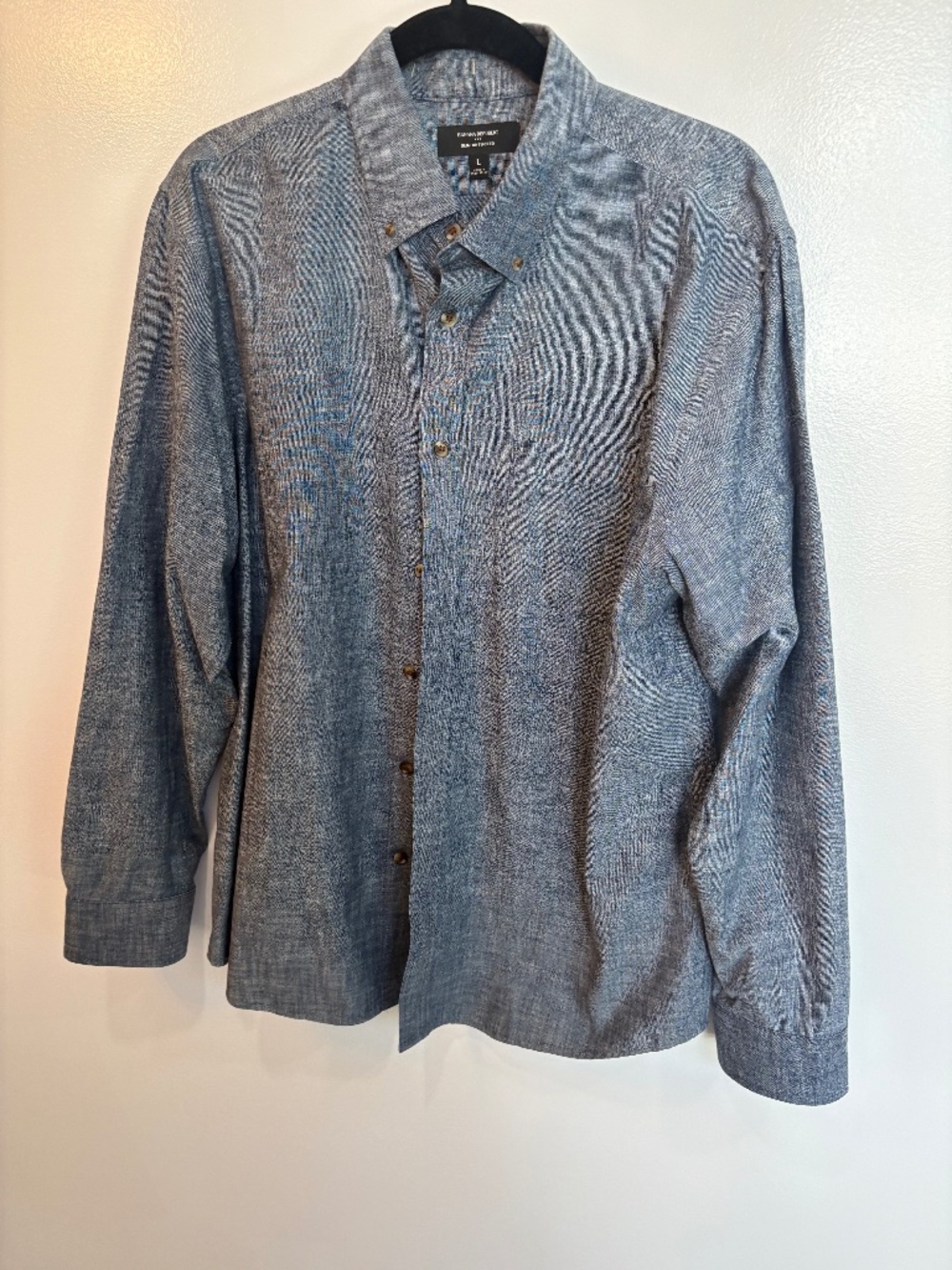 Mens Banana Republic shirt